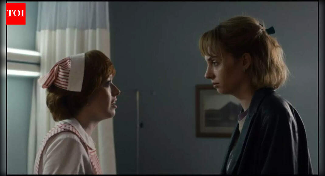 The Duffer Brothers reflect on Robin and Vickie’s fate in ‘Stranger Things’: ‘We want to leave it a little bit up to fans’