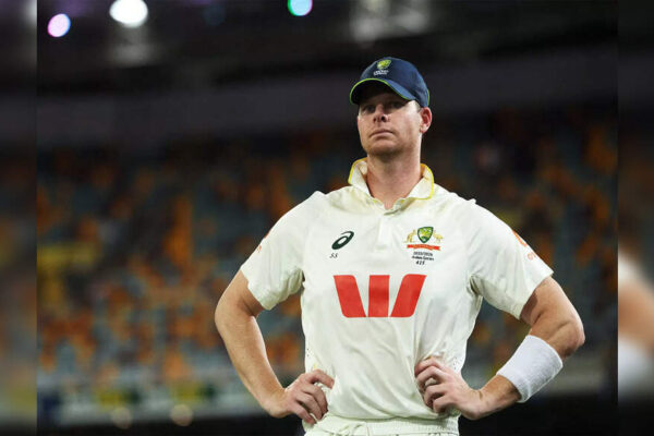 Ashes 2025: ‘Day by day’- Steve Smith breaks silence on retirement