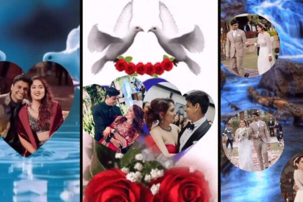 Ira Khan and Nupur Shikhare’s second wedding anniversary: Hubby shares 90s-style marriage video with ‘love you’ message |