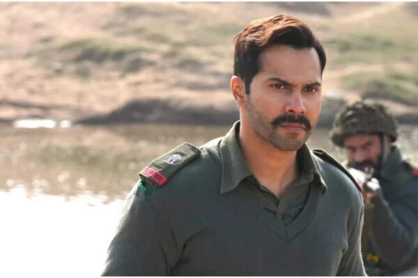 ‘Border 2’: Varun Dhawan says, ‘We are fully capable of answering THREATS’ at the ‘Ghar Kab Aaoge’ song launch event