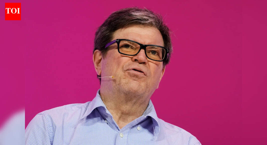Meta’s most famous employee Yann LeCun breaks silence on why he left Mark Zuckerberg’s company
