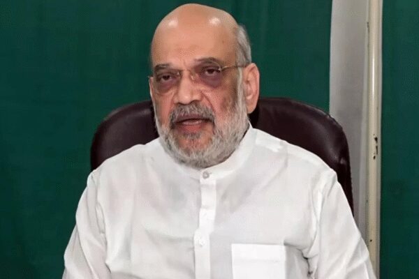 Amit Shah chairs Parliamentary consultative panel meeting in Andamans, national security issues discussed | India News