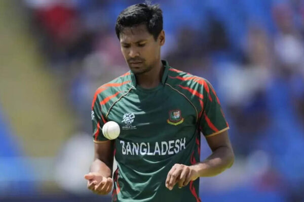 No Mustafizur Rahman for KKR! IPL side officially confirms release of Bangladesh pacer