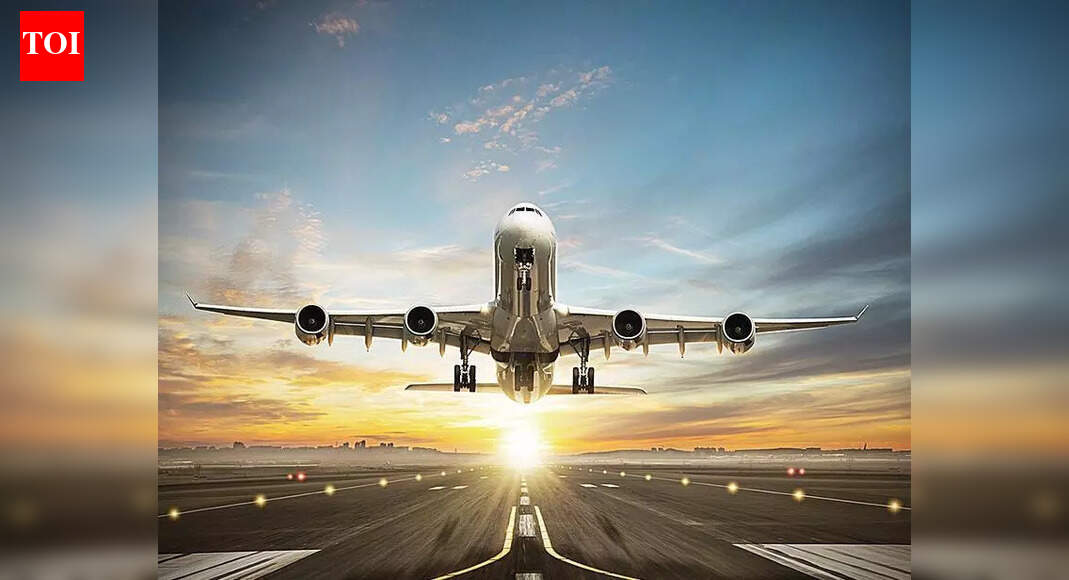 Sindhudurg Airport in Maharashtra gets DGCA nod for 24X7 operations