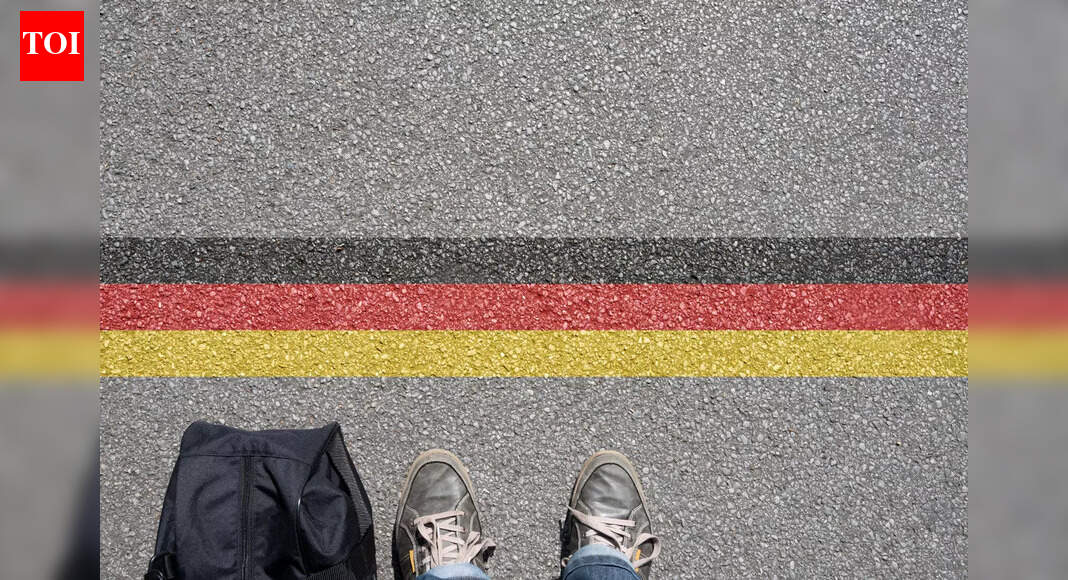 Why Indian professionals are earning the most in Germany’s job market