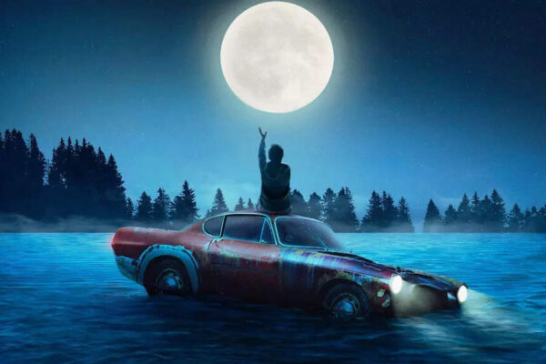 What the Moon Wants to Teach You Right Now Based On Your Birth Number