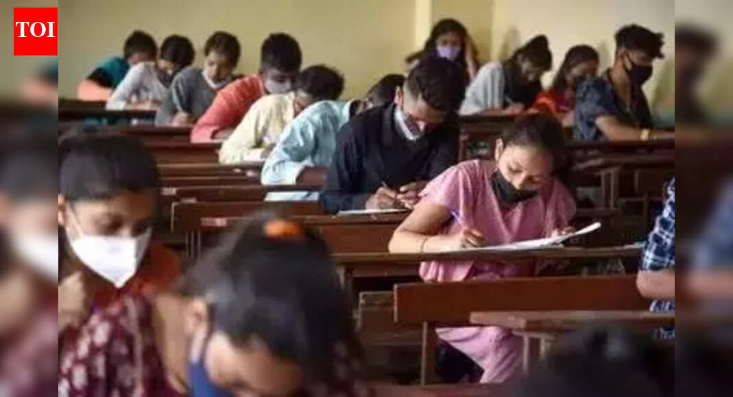 Telangana Inter exams 2026: Parents to get hall ticket details on WhatsApp; check details here