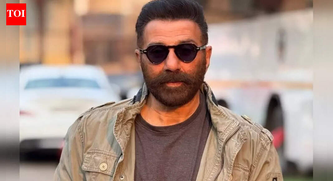 Why Sunny Deol accepted ‘Border’? Dharmendra’s THIS film is the REASON – Deets inside