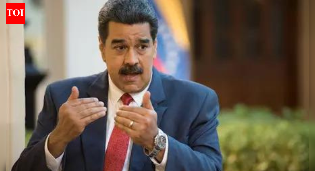 US strikes Venezuela: President Maduro captured by US Delta Force; special unit’s role in al-Baghdadi killing