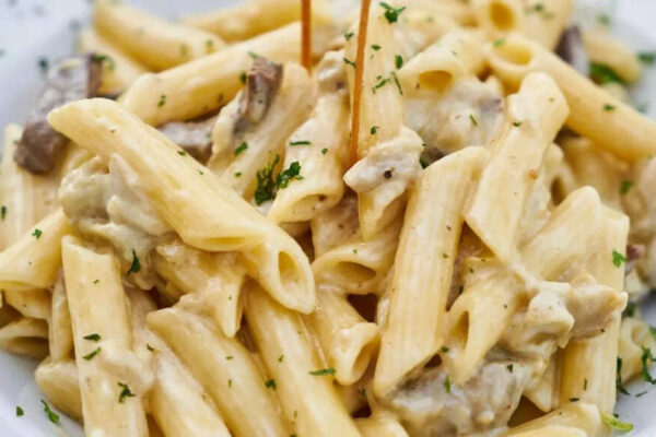 US-EU trade: Italian pasta no longer faces 107% tariff; final rates to be announced in March