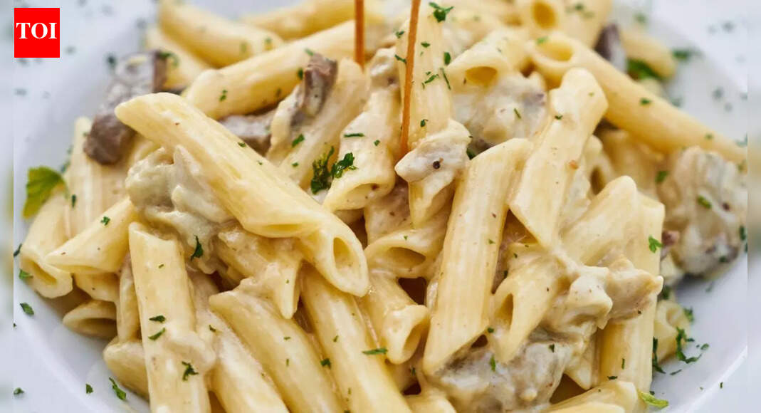 US-EU trade: Italian pasta no longer faces 107% tariff; final rates to be announced in March