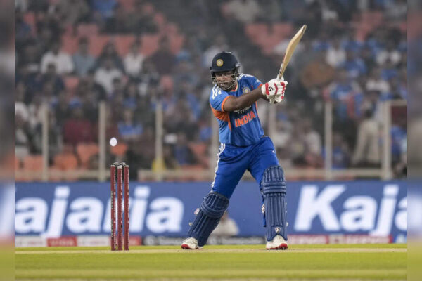 Sanju Samson sends strong message to selectors with crucial century ahead of NZ ODIs
