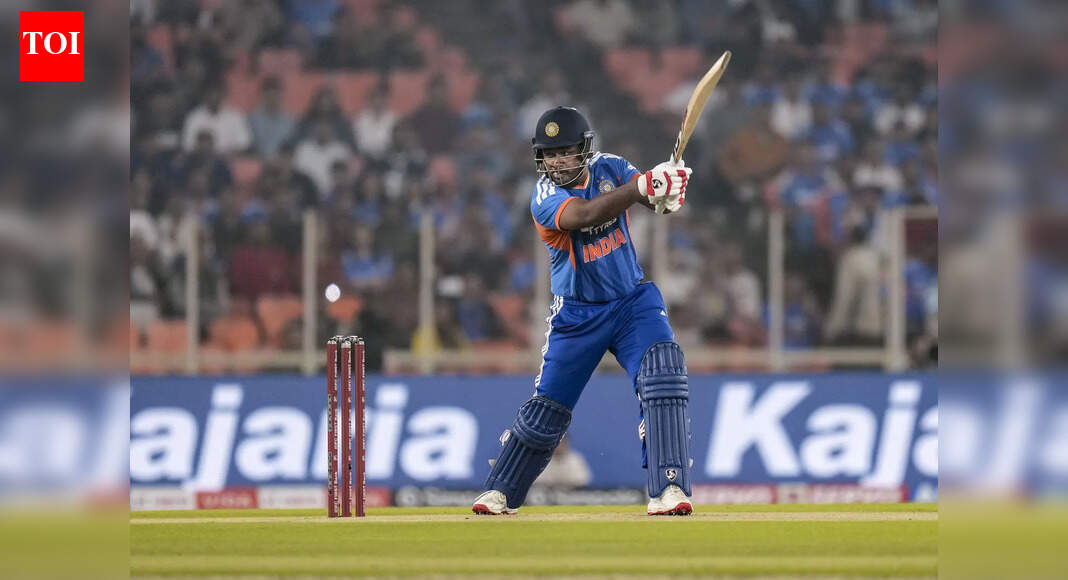 Sanju Samson sends strong message to selectors with crucial century ahead of NZ ODIs