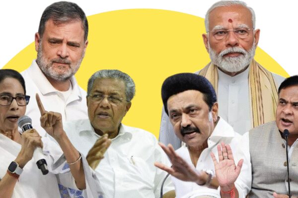 The year 2026 is finally here and we know it will not be a routine stop on the electoral calendar. This year’s calendar is filled with elections, starting with the long-overdue Mumbai-Pune civic polls. Later, with high-stakes assembly elections due in West Bengal, Tamil Nadu, Kerala, Assam and Puducherry, it will place some of the most influential politicians under rare and sustained scrutiny. For many leaders, the results will define not just the fate of their governments and party, but also their relevance heading into the 2029 Lok Sabha elections.Across these five states and a Union Territory, regional parties are strong and national parties are testing the outer limits of their expansion. What unfolds in 2026 will reshape the party’s existence, recalibrate the opposition’s cohesion and test the BJP’s claim of being a truly pan-Indian force. At the centre of it all are a dozen leaders whose careers may pivot decisively over the year.West Bengal: Mamata Banerjee vs Dilip GhoshWest Bengal remains one of the most politically charged battlegrounds of 2026. The pre-campaign has already started with high-voltage remarks amid the Election Commission’s Special Intensive Revision (SIR) exercise. For Mamata Banerjee, this election comes after a decade in uninterrupted power. Having crushed the Left and successfully repelled the BJP’s surge in the 2021 assembly elections, she now faces her toughest test yet. BJP’s momentum stalled in the 2024 Lok Sabha elections after it managed to win only 12 out of 40 seats. In the 2021 assembly election, it won 77 seats while TMC won the election by winning 213 seats. A fourth consecutive term would cement Mamata’s status as Bengal’s long-term chief minister and one of the last regional leaders capable of stopping the BJP’s advance. But the margins matter. A slip below 200 seats from the 213 she won in 2021, or a BJP surge past the 100-seat mark, would signal vulnerability and weaken her leverage in national opposition politics ahead of 2029.Meanwhile, on the last day of 2025, Union home minister Amit Shah outlined an action plan for the party’s West Bengal unit while reviewing its preparedness for the assembly polls due early next year. Addressing the party’s public representatives, both past and present, Shah sought to project a unified front, while indicating former state president Dilip Ghosh as one of the main faces of the saffron camp for the elections.For Ghosh, the stakes are existential. The BJP firebrand and a former TMC heavyweight, he was central to the party’s rise to 77 seats in 2021. If the BJP crosses 120 seats in 2026, Ghosh emerges as Mamata’s undisputed challenger and Bengal’s principal alternative. Failure to capitalise on anti-incumbency, however, would raise uncomfortable questions about his influence and the BJP’s long-term strategy in the state.Tamil Nadu: Stalin vs Palaniswami — and the Vijay factorTamil Nadu’s contest is shaping up as a three-cornered test of endurance, revival and disruption.Chief minister MK Stalin is seeking a second term after the DMK’s comfortable victory in 2021. Retaining a tally above 130–140 seats would keep the DMK firmly dominant and reinforce Tamil Nadu’s role as a firewall against the BJP’s national narrative. But anti-incumbency pressures, over floods, employment, law and order, and urban governance, could open space for a revival of the opposition. That revival hinges on Edappadi K Palaniswami, the former AIADMK chief minister and leader of the main opposition. A strong showing of 100-plus seats would restore the AIADMK as the DMK’s equal and slow the BJP’s attempt to subsume it. Another weak performance, however, could accelerate AIADMK’s marginalisation and strengthen the BJP’s influence within opposition politics in the state.Hovering over both is Joseph Vijay, the actor-turned-politician whose Tamilaga Vettri Kazhagam is eyeing its electoral debut. Even a victory in 10–20 seats could make him a kingmaker. A failure to break through, however, would mean another failed debut and would reinforce the DMK–AIADMK duopoly.In the 2021 assembly election, DMK won 133 seats, AIADMK got 66 seats and BJP got 4 seats.Kerala: Vijayan vs SatheesanKerala’s 2026 election carries unusually high stakes for both the Left and the Congress.For Pinarayi Vijayan, the CPI(M) stalwart and chief minister, the contest is about legacy. He is aiming for a historic third consecutive term—something rarely achieved in Kerala’s alternating political culture. Retaining a clear majority would keep the LDF dominant in the state and cement Vijayan’s stature as the Left’s most powerful surviving leader. But dipping below the 70-seat mark would likely end his era, especially amid criticism over governance, SFI-linked violence, and fatigue after two terms. On the other side stands VD Satheesan, the Congress-led UDF’s leader of opposition. A crossing of the 80-seat mark would flip the House and revive Congress’s credibility in the South. Another narrow loss, however, would reinforce the perception that while Congress fights hard in Kerala, BJP’s slow creep, not the UDF, is the more consequential long-term challenger.In the 2021 assembly election, the LDF won 99 seats and the UDF got 41 seats, while the NDA was unable to open its tally. Assam: Himanta Biswa Sarma vs Gaurav GogoiAssam will test the durability of strongman politics versus generational transition.Chief minister Himanta Biswa Sarma is targeting a third straight NDA victory, with ambitious claims of winning over 104 of the state’s 126 seats.  In 2021, Sarma delivered a decisive mandate as the BJP-led alliance won 75 seats in the 126-member assembly.Success would burnish his national ambitions and strengthen his standing as the BJP’s most assertive regional leader. But even a significant drop from the BJP’s 60 seats in 2021 would expose cracks beneath his muscular governance style, particularly amid CAA and NRC.Facing him is Gaurav Gogoi, Congress leader and son of former CM Tarun Gogoi. For Gogoi, 2026 is about emergence. A credible fight, around 40 seats for the INDIA bloc, would position him as Assam’s foremost Congress face and a potential future chief minister. A rout would risk pushing the Congress further into irrelevance in the state.Puducherry: N Rangasamy vs V VaithilingamSmall in size but large in symbolism, Puducherry could deliver one of 2026’s most telling verdicts.Incumbent CM N Rangasamy is leading a fragile AINRC-BJP coalition and currently governing with a narrow majority secured in 2021. Retaining power would validate his long-standing role as a political kingmaker and reinforce the BJP’s power of managing complex coalition politics.For V Vaithilingam, the Congress stalwart, 2026 is a chance at revival. A UDF victory with 15 or more seats would mark a dramatic comeback for a party that once ruled Puducherry. Failure would further cement the BJP’s foothold and underline Congress’s shrinking influence in smaller southern units.The bigger pictureBeyond state leaders, two national figures will shape the outcomes across all five battlegrounds.For PM Narendra Modi, 2026 is less about immediate electoral survival and more about narrative control. With high-stakes assembly elections this year, the Prime Minister’s role will be that of a campaign anchor and message-setter across multiple states, particularly West Bengal, Assam and the southern battlegrounds where the BJP remains an outsider. A strong BJP showing in Bengal or incremental gains in Tamil Nadu and Kerala would reinforce PM Modi’s claim of leading a truly pan-Indian party heading into 2029. Conversely, stagnation or reverses in these regions would embolden the opposition’s argument that the BJP’s expansion has peaked outside its core Hindi belt. The margins, not just victories, will matter in shaping how invincible PM Modi appears in the run-up to his third Lok Sabha contest.While not a mass leader, Nitin Nabin will be one of the BJP’s most closely watched backroom strategists in 2026. As a key organisational figure tasked with strengthening party units beyond the Hindi heartland, the outcomes in West Bengal, Assam and the South will directly reflect on his effectiveness.If the BJP improves booth-level performance, vote share and cadre depth in traditionally resistant states, Nabin’s stature within the party will rise sharply. But failure to translate central leadership popularity into durable state-level structures would revive internal questions about the BJP’s organisational limits and succession planning within its second rung of leadership.For Amit Shah, 2026 is the culmination of “Mission 2026”. As Union home minister and the BJP’s chief electoral architect, he is overseeing campaigns across Assam, Puducherry, Bengal, Tamil Nadu and Kerala. Clean sweeps in states the BJP already governs, combined with breakthroughs in the South, would further solidify his authority.For Rahul Gandhi, 2026 is a make-or-break year. After setbacks in Bihar and Delhi, strong UDF performances in Kerala or Puducherry, or credible INDIA bloc gains elsewhere, would validate his approach to coalition politics. Continued erosion would deepen doubts about his leadership at a time when Congress’s room for error is shrinking fast. For Priyanka Gandhi, this year will decide if she is ready to take charge of the party, as demanded by several disgruntled party leaders in the past. As Congress’s most recognisable campaigner after Rahul Gandhi, her effectiveness will be judged by how far she can convert charisma and street connect into electoral dividends, particularly in states where the party is fighting to arrest decline rather than expand. Strong UDF performances in Kerala or a credible revival in smaller battlegrounds would bolster her standing as the party’s chief mobiliser. Meanwhile, in BMC elections, the Pawar senior and junior have united for the Pimpri-Chinchwad Municipal Corporation (PCMC) and the Thackeray cousins have joined hands for the Brihanmumbai Municipal Corporation (BMC) polls. If these reunions frutify, it could change the dynamics of mega Maharashtra alliances (MVA and Mahayuti).In 2026, people will look at Shashi Tharoor with the ‘will he, won’t he’ question. With his constant tug of war with his own party, it will be interesting to see if Congress finally makes him fall in line with the party lines or if he calls it quits. Tharoor’s influence will also be tested by outcomes closer to home in Kerala.A Congress-led UDF victory would strengthen Tharoor’s hand within the party, renewing speculation about a larger leadership role nationally or in the state. A loss, however, would blunt his political momentum. How Tharoor positions himself during the campaign, whether as a team player or a distinct voice, will be closely parsed by both supporters and critics.Stage is all for a year of back-to-back elections that matter. In the end, 2026 will not just choose governments, it will quietly decide who still matters when the long road to 2029 truly begins. End of ArticleFollow Us On Social MediaVideosHindu Businessman Khokon Das, Hacked And Set Ablaze By Mob in Bangladesh, Dies 3 Days After Attack‘Slavery Destroys Heritage’: PM Modi’s Big Message After Unveiling Sacred Buddha Piprahwa RelicsBCCI Asks KKR To Release Bangladesh Player From IPL After Outrage Over Attacks On Hindu MinoritiesGovt Sends Notice To Elon Musk’s X On Grok AI Chatbot Misuse, IT Ministry Seeks Action ReportUttarakhand Minister’s Husband Sparks Outrage With ‘Bihar Girls’ Remark, Congress Hits Out At BJPPakistan Backs China’s Claim That It Mediated In Conflict With IndiaShankh Air Founder Speaks Out As Airline Eyes March Launch, Targets Intl Flights By 2029’Their Islamist Ideas…’: Ex-Bangladesh Minister Hits Out Over Attacks on Hindus And Christians’Very Petty & Shameful’: Shashi Tharoor On Row Over KKR Selecting Bangladeshi Player In IPLINLD President Calls For Sri Lanka, Bangladesh, Nepal Type Uprising In India Politics, Triggers Row123PhotostoriesLord Chandra Names According To Your Birth Date10 must-visit January events in Delhi you can’t missFrom ‘Saiyaara’ heartbreak to ‘FA9LA’ swagger and ‘Name Chale’ grit: Songs that turned 2025 into loudest viral soundtracksWhy some teens can’t get along with their parents: Sadhguru explains the real reason for the clash10 Indo-Chinese dishes to keep you warm during winter seasonJanuary 3, 2026 Full Moon: Powerful Affirmations For Your Birth DateNutrition fact of the day: Spinach doesn’t supply usable iron unless paired with vitamin CWhy toddlers feel big emotions in small situationsRelief for Bengaluru commuters: Kamaraj Road Fully Open After 6 YearsBengaluru: Nexus Mall prioritises expectant mothers with new ‘pink parking’ facility123Hot PicksOperation SindoorVande Bharat Sleeper TrainJanuary Bank holidayGold rate todayIncome Tax RefundBahrain Golden Visa 2025Bank Holidays DecemberTop TrendingSan Francisco 49ersBrittany MahomesNoah Lyles and Junelle Bromfield Net WorthWayne Gretzky Daughter Net WorthSidney Crosby LifestyleLeBron James vs Stephen Curry Net WorthTom BradyLeBron James WifeCam ThomasCharlie Kirk