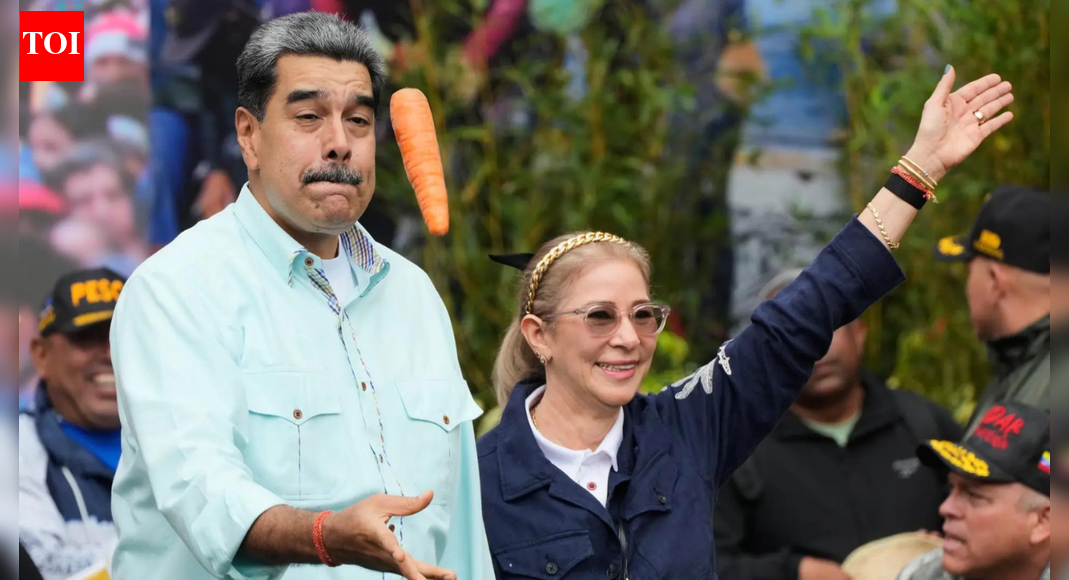 Who is Nicolas Maduro? Venezuelan president ‘captured’ after US strikes