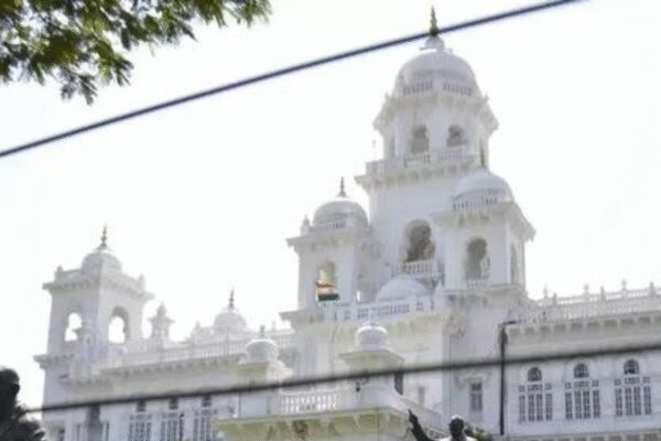 Two-child norm scrapped: Telangana minister cites low fertility rate; panchayat poll rules reset