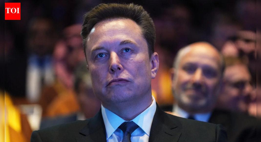 AI tool to ‘undress women’: Grok under fire for generating non-consensual sexualised images; Musk pokes fun