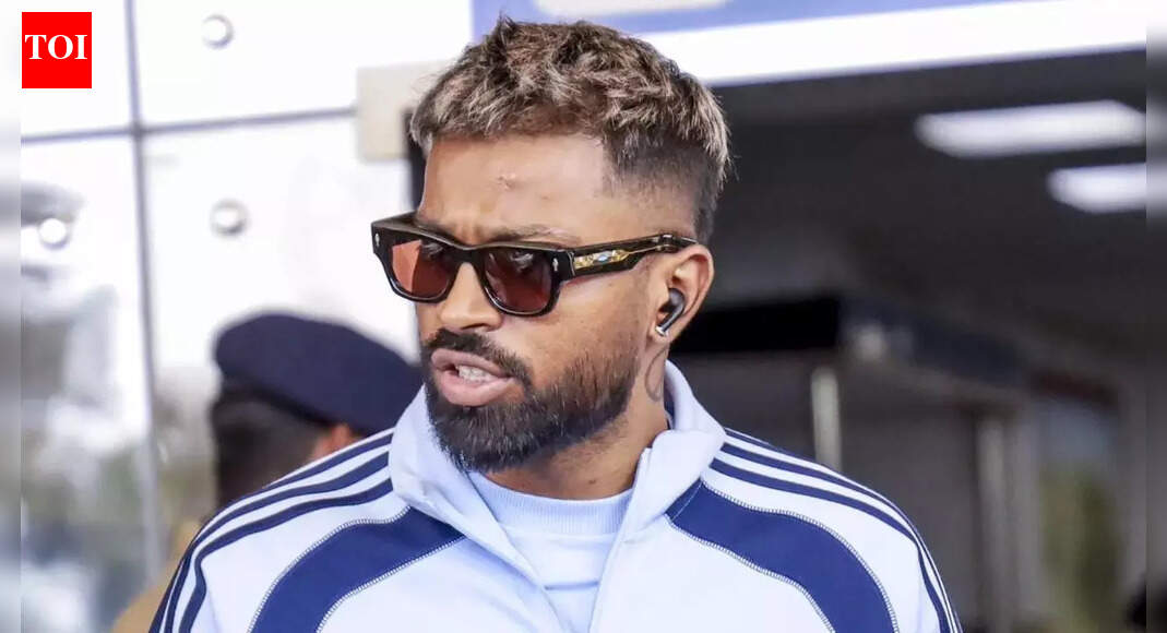 IND vs NZ ODI squad: Why is Hardik Pandya missing from India’s 15-member team? BCCI explains