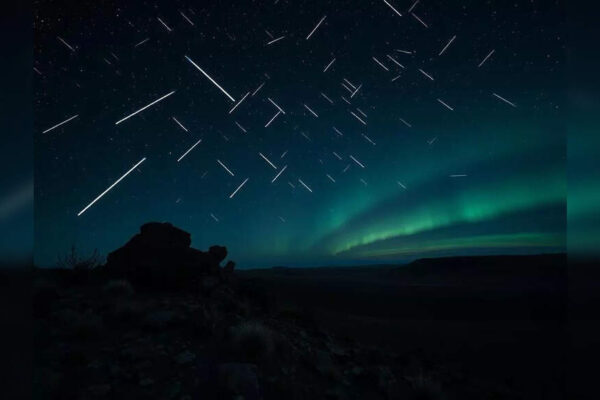 Quadrantid Fireballs Jan 4: How to Spot ‘Shooting Stars’ Tonight Despite the Bright Supermoon