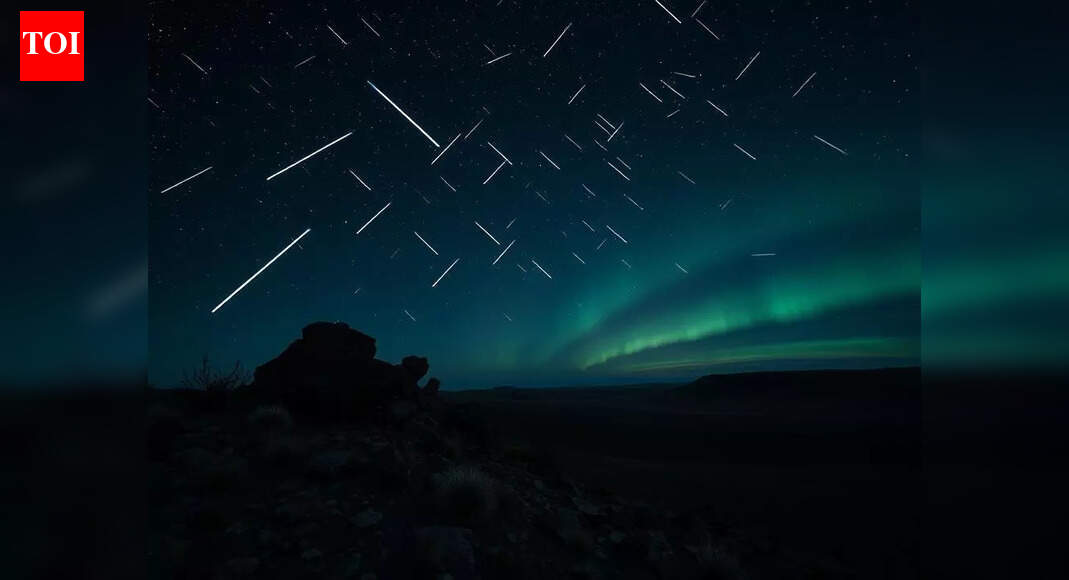 Quadrantid Fireballs Jan 4: How to Spot ‘Shooting Stars’ Tonight Despite the Bright Supermoon