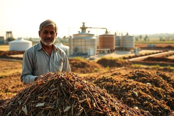 Bioenergy boost: India has 132 CBG plants operational nationwide; output touches 920 tonnes per day