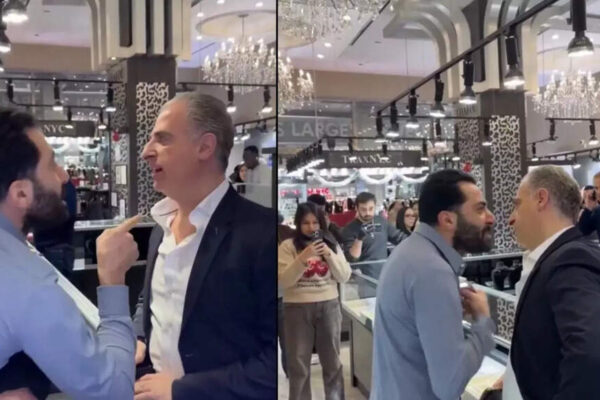 Beware of duplicates: New York’s top jewellers trade abuse and blows over copycat scam in Diamond District | World News