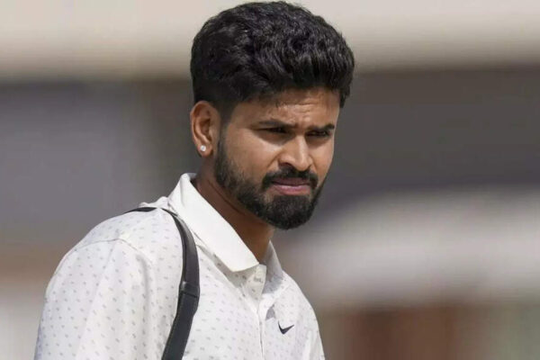 IND vs NZ: Shreyas Iyer returns to ODI squad — but there is a catch | Cricket News