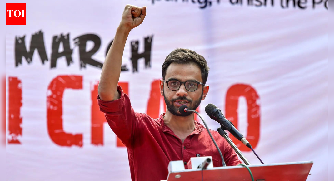 The Supreme Court will pronounce its verdict on January 5 on the bail pleas of activist Umar Khalid, Sharjeel Imam and others accused in the alleged larger conspiracy behind the 2020 Delhi riots.A bench comprising Justices Aravind Kumar and N V Anjaria will deliver the decision. The court had reserved its orders on December 10 after hearing arguments from the Delhi Police, represented by Solicitor General Tushar Mehta and Additional Solicitor General S V Raju, and from the accused, represented by senior advocates Kapil Sibal, Abhishek Singhvi, Siddhartha Dave, Salman Khurshid and Sidharth Luthra.The accused have been booked under the Unlawful Activities (Prevention) Act (UAPA) and provisions of the erstwhile IPC, with the police alleging they were “masterminds” of the violence that left 53 people dead and over 700 injured in northeast Delhi. The riots broke out amid protests against the Citizenship (Amendment) Act (CAA) and the National Register of Citizens (NRC).They approached the apex court after the Delhi High Court, in an order dated September 2, denied them bail in the “larger conspiracy” case linked to the February 2020 riots.End of ArticleFollow Us On Social MediaVideosHimachal College Horror: Student Dies After Alleging Sexual Harassment, RaggingIndia Reveals First Vande Bharat Sleeper Offering Faster Overnight Travel On Kolkata-Guwahati LineHindu Businessman Khokon Das, Hacked And Set Ablaze By Mob in Bangladesh, Dies 3 Days After Attack‘Slavery Destroys Heritage’: PM Modi’s Big Message After Unveiling Sacred Buddha Piprahwa RelicsBCCI Asks KKR To Release Bangladesh Player From IPL After Outrage Over Attacks On Hindu MinoritiesGovt Sends Notice To Elon Musk’s X On Grok AI Chatbot Misuse, IT Ministry Seeks Action ReportUttarakhand Minister’s Husband Sparks Outrage With ‘Bihar Girls’ Remark, Congress Hits Out At BJPPakistan Backs China’s Claim That It Mediated In Conflict With IndiaShankh Air Founder Speaks Out As Airline Eyes March Launch, Targets Intl Flights By 2029’Their Islamist Ideas…’: Ex-Bangladesh Minister Hits Out Over Attacks on Hindus And Christians123PhotostoriesTV celebrities’ cutest baby name choices: From Bharti Singh-Harsh Limbachiyaa’s Gola to Nakuul Mehta-Jankee Parekh’s Sufi and Rumi8 traditional and comforting Maharashtrian rice dishes that are worth a tryTravel trend 2026: 5 destinations in Asia perfect for slow travel and ‘quietcations’Krystle D’Souza’s stunning ethnic fashion diaryLord Chandra Names According To Your Birth Date10 must-visit January events in Delhi you can’t missFrom ‘Saiyaara’ heartbreak to ‘FA9LA’ swagger and ‘Name Chale’ grit: Songs that turned 2025 into loudest viral soundtracksWhy some teens can’t get along with their parents: Sadhguru explains the real reason for the clash10 Indo-Chinese dishes to keep you warm during winter seasonJanuary 3, 2026 Full Moon: Powerful Affirmations For Your Birth Date123Hot PicksOperation SindoorVande Bharat Sleeper TrainJanuary Bank holidayGold rate todayIncome Tax RefundBahrain Golden Visa 2025Bank Holidays DecemberTop TrendingSan Francisco 49ersBrittany MahomesNoah Lyles and Junelle Bromfield Net WorthWayne Gretzky Daughter Net WorthSidney Crosby LifestyleLeBron James vs Stephen Curry Net WorthTom BradyLeBron James WifeCam ThomasCharlie Kirk