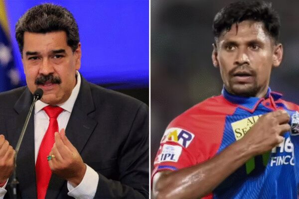 US strikes Venezuela: US forces struck Venezuelan targets as Donald Trump claimed Nicolás Maduro was captured, triggering emergency measures and global concern.India announces squad for NZ ODI: BCCI named India’s ODI squad for New Zealand series, with Shubman Gill captain and Hardik Pandya omitted.Tharoor slams Mustafizur’s IPL exit: Shashi Tharoor criticised BCCI-backed IPL decision to release Mustafizur Rahman, warning against politicising international cricket.Khamenei warns protesters: Iran’s Supreme Leader rejected US warnings, acknowledged economic protests, and warned violent unrest would be forcefully suppressed.Another Hindu dies in Bangladesh: Hindu businessman Khokon Das died after a brutal attack in Bangladesh, intensifying outrage over repeated violence against minorities.Trump Confirms CAPTURE Of Maduro & His Wife; Delta Force Flies Out Venezuela President | ReportHere are the top five stories of the evening:US strikes Venezuela, Trump claims Maduro capturedThe United States carried out coordinated strikes across Venezuela, with President Donald Trump claiming Nicolás Maduro was captured in a “large-scale” operation. Caracas accused Washington of criminal aggression, declared a state of emergency and called for mass mobilisation, as global powers urged restraint.Follow live updatesIndia name ODI squad for New Zealand seriesIn India, the BCCI announced the ODI squad for the New Zealand series beginning January 11. Shubman Gill returns as captain, Shreyas Iyer is vice-captain, while Hardik Pandya and Mohammad Shami miss out amid fitness and workload concerns.Read full storyTharoor slams Mustafizur’s IPL exitCongress MP Shashi Tharoor criticised the release of Bangladeshi pacer Mustafizur Rahman from KKR’s IPL squad, warning against politicising sport. The move followed BCCI instructions linked to recent developments involving Bangladesh.”Recalling my views on the subject, now that BCCI has deplorably pulled the plug on Mustafizur Rahman,” he said. He then questioned the logic behind the move, adding: “And what if the Bangladeshi player in question had been Litton Das or Soumya Sarkar?” Tharoor asked.Read full storyIran defies Trump amid spreading protestsIran saw escalating unrest as Supreme Leader Ayatollah Ali Khamenei rejected US warnings over protests. While acknowledging economic grievances, he warned that violent rioters would be dealt with firmly, as demonstrations spread across multiple cities.In response to Trump, Khamenei said, “God willing and by ‍divine grace, we ‍will ⁠bring ⁠the enemy to its knees.”Read full storyBangladesh Hindu businessman dies after attackIn Bangladesh, Hindu businessman Khokon Das died after being attacked and set on fire, prompting renewed outrage over a series of violent incidents targeting minorities and drawing condemnation from leaders in both Bangladesh and India.Read full storyAbout the AuthorTOI News DeskThe TOI News Desk comprises a dedicated and tireless team of journalists who operate around the clock to deliver the most current and comprehensive news and updates to the readers of The Times of India worldwide. With an unwavering commitment to excellence in journalism, our team is at the forefront of gathering, verifying, and presenting breaking news, in-depth analysis, and insightful reports on a wide range of topics. The TOI News Desk is your trusted source for staying informed and connected to the ever-evolving global landscape, ensuring that our readers are equipped with the latest developments that matter most.”Read MoreEnd of ArticleFollow Us On Social MediaVideosHimachal College Horror: Student Dies After Alleging Sexual Harassment, RaggingIndia Reveals First Vande Bharat Sleeper Offering Faster Overnight Travel On Kolkata-Guwahati LineHindu Businessman Khokon Das, Hacked And Set Ablaze By Mob in Bangladesh, Dies 3 Days After Attack‘Slavery Destroys Heritage’: PM Modi’s Big Message After Unveiling Sacred Buddha Piprahwa RelicsBCCI Asks KKR To Release Bangladesh Player From IPL After Outrage Over Attacks On Hindu MinoritiesGovt Sends Notice To Elon Musk’s X On Grok AI Chatbot Misuse, IT Ministry Seeks Action ReportUttarakhand Minister’s Husband Sparks Outrage With ‘Bihar Girls’ Remark, Congress Hits Out At BJPPakistan Backs China’s Claim That It Mediated In Conflict With IndiaShankh Air Founder Speaks Out As Airline Eyes March Launch, Targets Intl Flights By 2029’Their Islamist Ideas…’: Ex-Bangladesh Minister Hits Out Over Attacks on Hindus And Christians123PhotostoriesTV celebrities’ cutest baby name choices: From Bharti Singh-Harsh Limbachiyaa’s Gola to Nakuul Mehta-Jankee Parekh’s Sufi and Rumi8 short and engaging books you can read in a single day8 traditional and comforting Maharashtrian rice dishes that are worth a tryTravel trend 2026: 5 destinations in Asia perfect for slow travel and ‘quietcations’Krystle D’Souza’s stunning ethnic fashion diaryLord Chandra Names According To Your Birth Date10 must-visit January events in Delhi you can’t missFrom ‘Saiyaara’ heartbreak to ‘FA9LA’ swagger and ‘Name Chale’ grit: Songs that turned 2025 into loudest viral soundtracksWhy some teens can’t get along with their parents: Sadhguru explains the real reason for the clash10 Indo-Chinese dishes to keep you warm during winter season123Hot PicksOperation SindoorVande Bharat Sleeper TrainJanuary Bank holidayGold rate todayIncome Tax RefundBahrain Golden Visa 2025Bank Holidays DecemberTop TrendingSan Francisco 49ersBrittany MahomesNoah Lyles and Junelle Bromfield Net WorthWayne Gretzky Daughter Net WorthSidney Crosby LifestyleLeBron James vs Stephen Curry Net WorthTom BradyLeBron James WifeCam ThomasCharlie Kirk