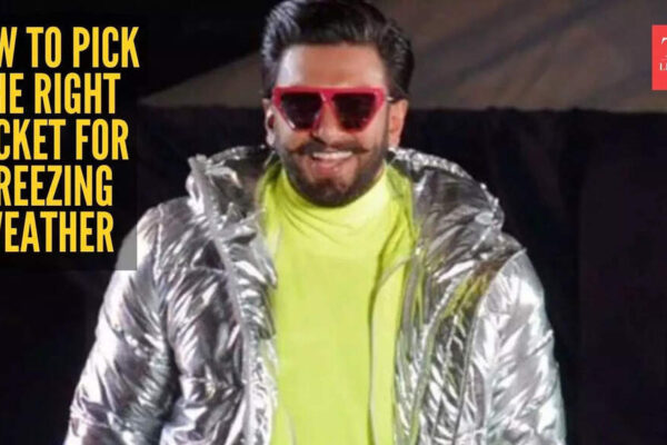 How to buy the best jacket for sub-zero temperatures in India