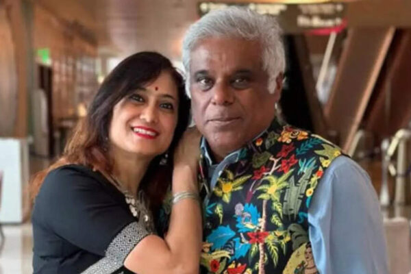 Ashish Vidyarthi and wife Rupali Barua meet with an accident in Guwahati; actor shares health update, ‘Rupali and I were crossing the street when a bike hit us’