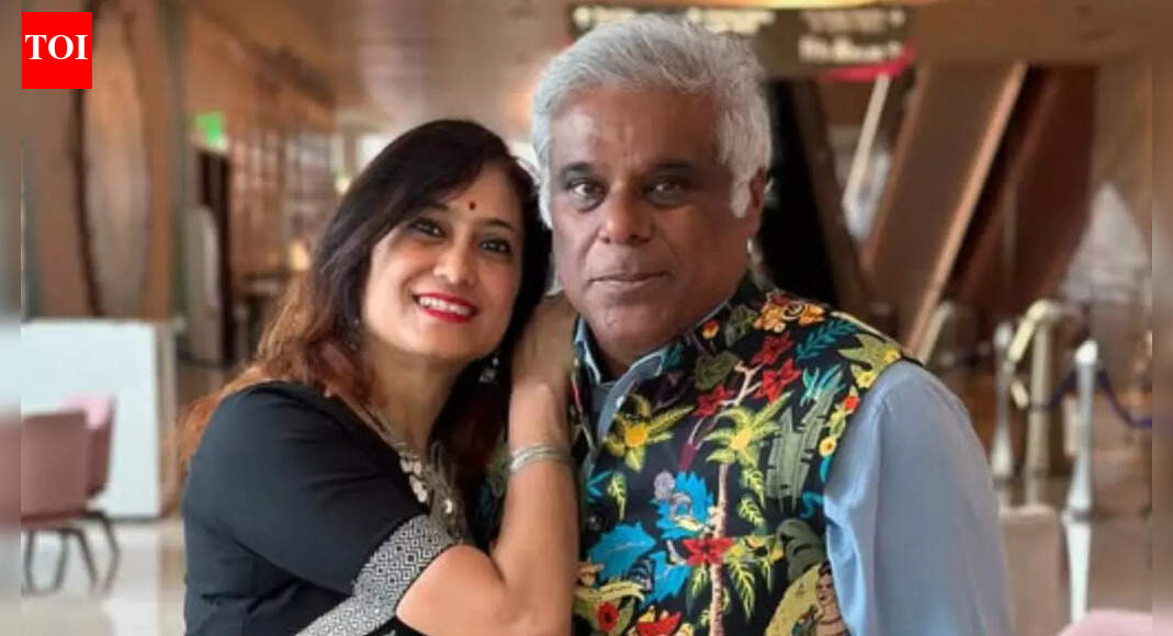 Ashish Vidyarthi and wife Rupali Barua meet with an accident in Guwahati; actor shares health update, ‘Rupali and I were crossing the street when a bike hit us’