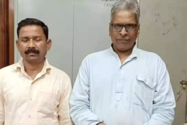 Serial killer who called himself ‘king’: The shadows of ‘cannibal’ Raja Kolander | Lucknow News