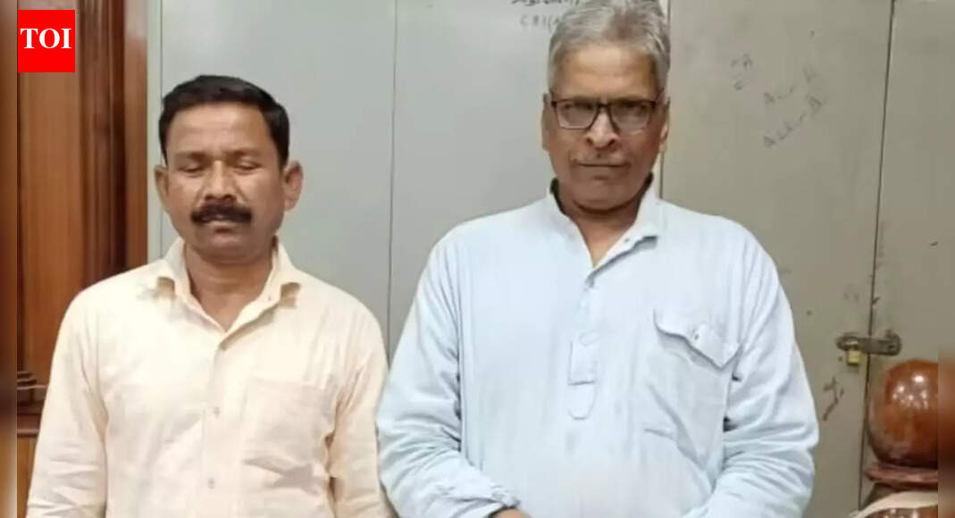 Serial killer who called himself ‘king’: The shadows of ‘cannibal’ Raja Kolander | Lucknow News