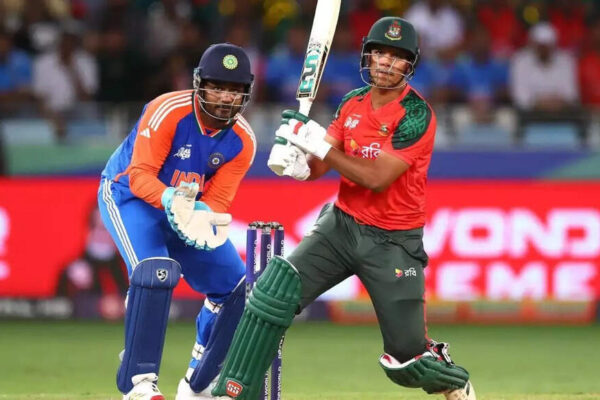 Will Bangladesh be allowed to play in India during T20 World Cup 2026? BCCI chief breaks silence