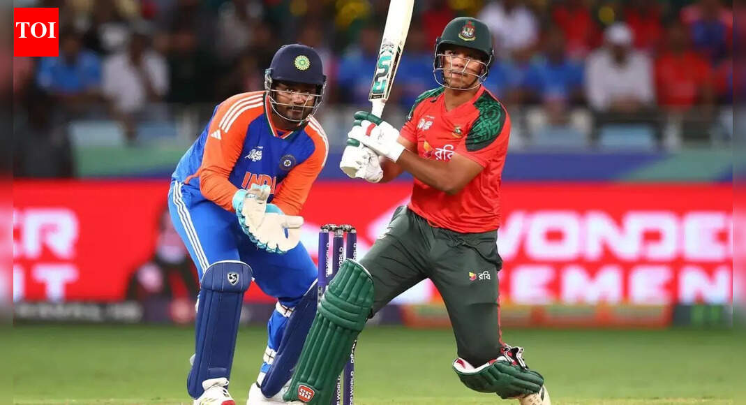 Will Bangladesh be allowed to play in India during T20 World Cup 2026? BCCI chief breaks silence