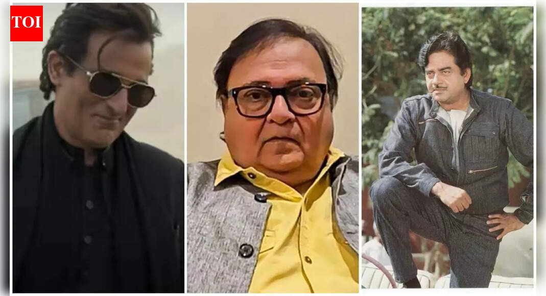 Dhurandhar actor Rakesh Bedi compares Akshaye Khanna to Shatrughan Sinha, ‘When a villain becomes lovable, he becomes more loved than the hero’