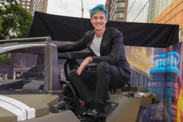 Who is Tyler “Ninja” Blevins? Twitch streamer who helped shape modern live streaming