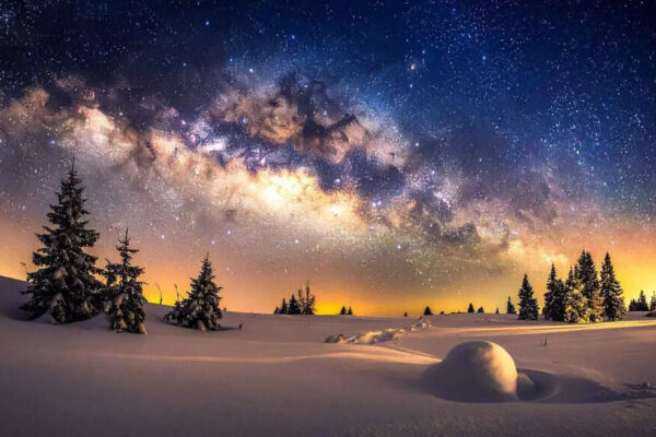 10 best places to see the Milky Way in the world for stargazing and night sky adventures |