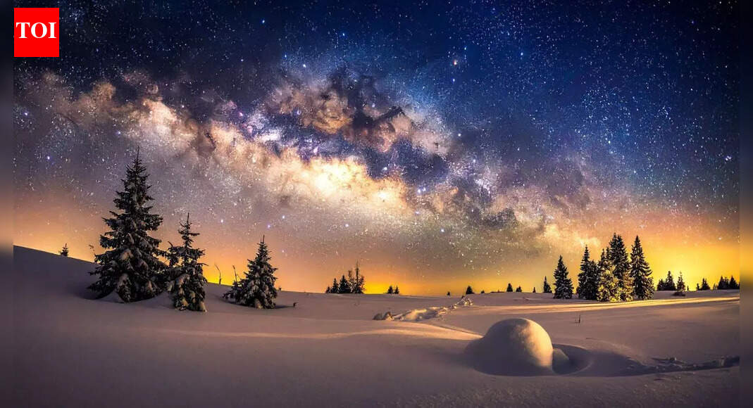 10 best places to see the Milky Way in the world for stargazing and night sky adventures |