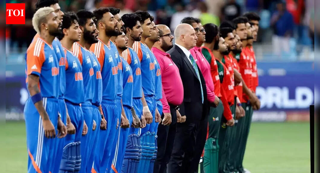 BCCI keeps Bangladesh tour on hold; BCB calls for emergency meeting to discuss response