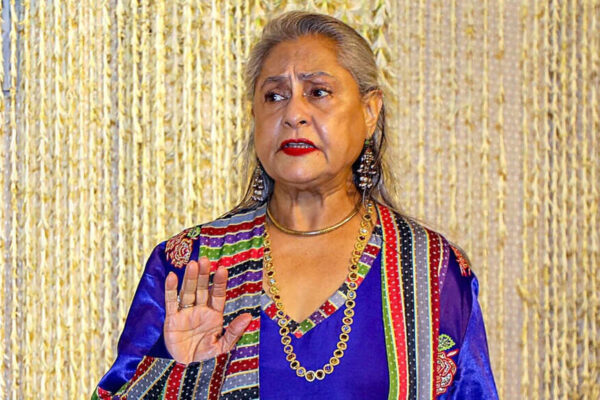 Paparazzo reacts to Jaya Bachchan’s ‘gande-pants’ remarks, ‘We were hurt… even her own family invites us’
