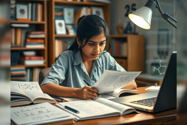 CBSE Class 12 Chemistry exam 2026: Expert tips that separate average answers from top scorers