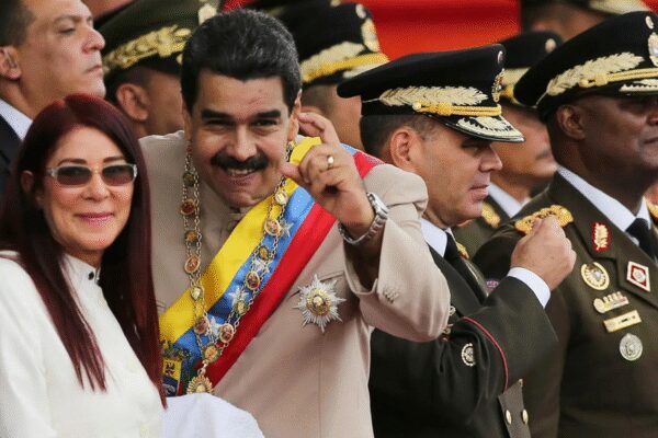 ‘Dragged out of their bedroom’: New details on how US captured Maduro, his wife – where are they now