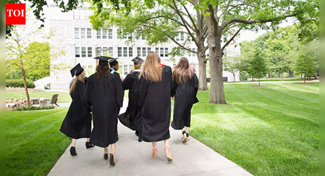 US Community college dropout dilemma: Why nearly 40% don’t make it to year two