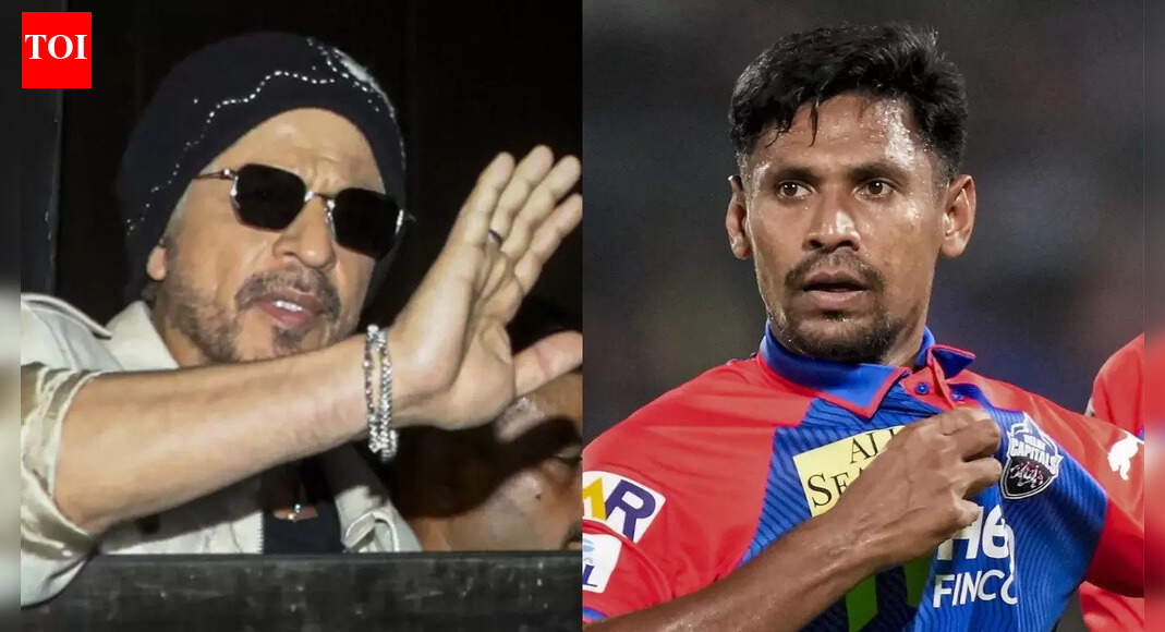 Mustafizur Rahman row: ‘No fault of Shah Rukh Khan’ – 1983 World Cup final hero backs KKR co-owner