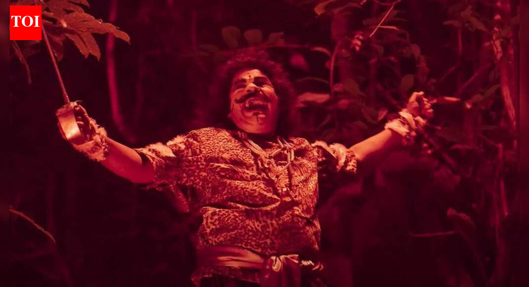 Dashavatar puts Marathi cinema on global map as Dilip Prabhavalkar starrer becomes first Marathi film to enter Oscar Contention List