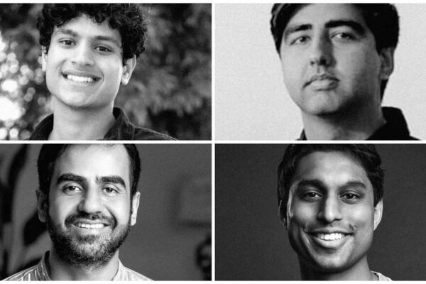 From Ankur Jain to Nikhil Kamath: Meet four Indian-origin billionaires who made it to ‘Forbes 40 under 40’