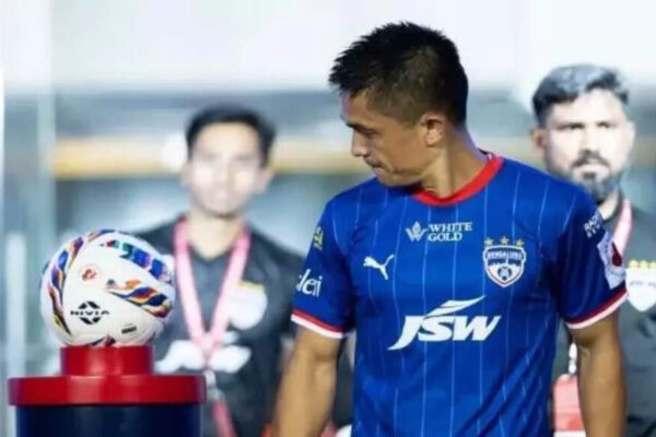 Indian football: Crisis-hit ISL’s restart in sight as AIFF to announce dates next week | Football News