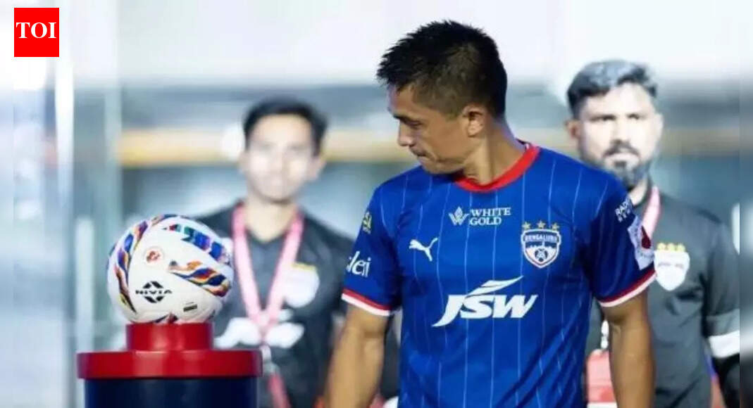 Indian football: Crisis-hit ISL’s restart in sight as AIFF to announce dates next week | Football News